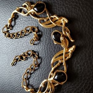 VTG Barrera for Avon necklace